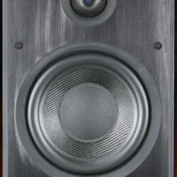 Burmester B18 Standlautsprecher