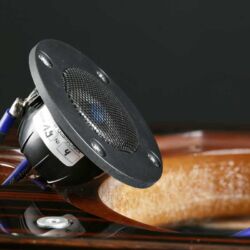 Burmester B18 Standlautsprecher