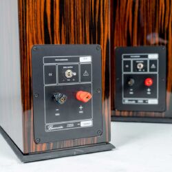 Burmester B18 Standlautsprecher