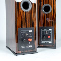 Burmester B18 Standlautsprecher
