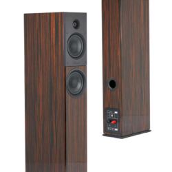 Burmester B18 Standlautsprecher