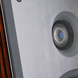 Burmester B18 Standlautsprecher