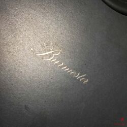 Burmester Phase 3 All-In-One Komplettsystem