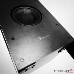 Burmester Phase 3 All-In-One Komplettsystem