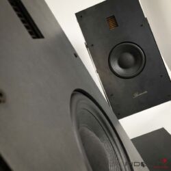 Burmester Phase 3 All-In-One Komplettsystem