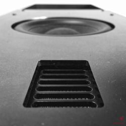 Burmester Phase 3 All-In-One Komplettsystem