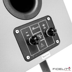 Burmester Phase 3 All-In-One Komplettsystem