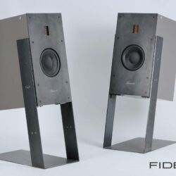 Burmester Phase 3 All-In-One Komplettsystem