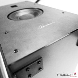 Burmester Phase 3 All-In-One Komplettsystem