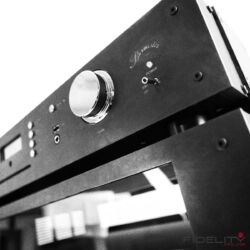 Burmester Phase 3 All-In-One Komplettsystem