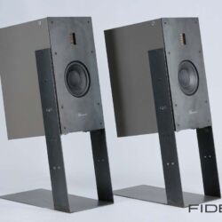 Burmester Phase 3 All-In-One Komplettsystem
