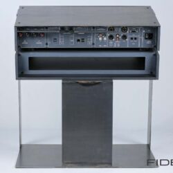 Burmester Phase 3 All-In-One Komplettsystem