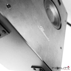 Burmester Phase 3 All-In-One Komplettsystem