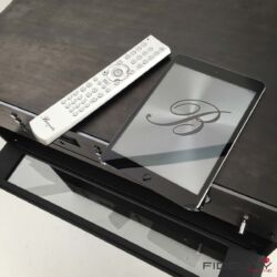 Burmester Phase 3 All-In-One Komplettsystem