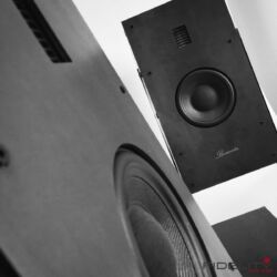 Burmester Phase 3 All-In-One Komplettsystem