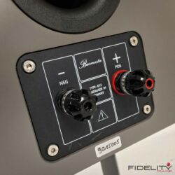 Burmester Phase 3 All-In-One Komplettsystem
