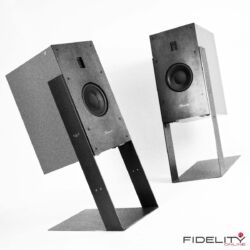 Burmester Phase 3 All-In-One Komplettsystem