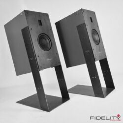 Burmester Phase 3 All-In-One Komplettsystem