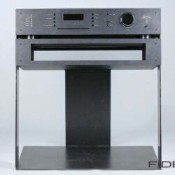 Burmester Phase 3 All-In-One Komplettsystem
