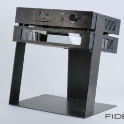 Burmester Phase 3 All-In-One Komplettsystem