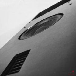 Burmester Phase 3 All-In-One Komplettsystem