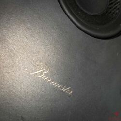 Burmester Phase 3 All-In-One Komplettsystem