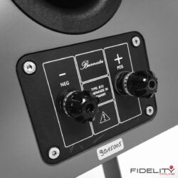 Burmester Phase 3 All-In-One Komplettsystem
