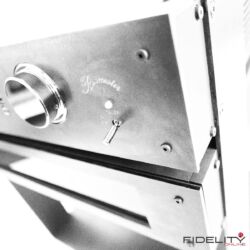 Burmester Phase 3 All-In-One Komplettsystem