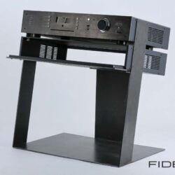 Burmester Phase 3 All-In-One Komplettsystem