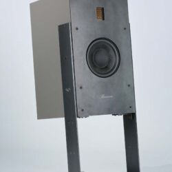 Burmester Phase 3 All-In-One Komplettsystem