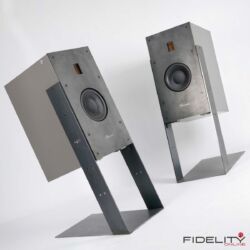 Burmester Phase 3 All-In-One Komplettsystem