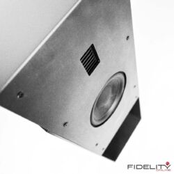 Burmester Phase 3 All-In-One Komplettsystem
