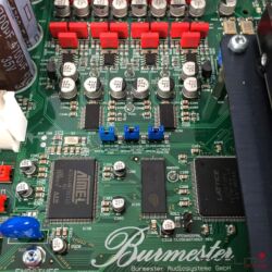 Burmester Phase 3 All-In-One Komplettsystem