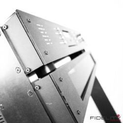 Burmester Phase 3 All-In-One Komplettsystem