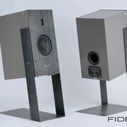 Burmester Phase 3 All-In-One Komplettsystem