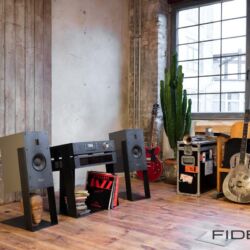 Burmester Phase 3 All-In-One Komplettsystem
