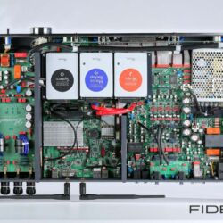 Burmester Phase 3 All-In-One Komplettsystem