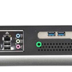 CAD Server-Streamer-Sourceplayer und Wandler CAD 1543 DAC MKII und CAT (CAD Audio Transport)