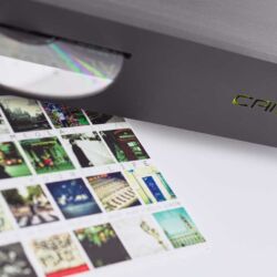 CAD Server-Streamer-Sourceplayer und Wandler CAD 1543 DAC MKII und CAT (CAD Audio Transport) - Das CD-Rippen geschieht grundsätzlich vollautomatisch. Ab Werk wird im kompressionsfreien WAV-Format gerippt.