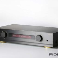 C.E.C. DA 3N Digital to Analog Converter (DAC)