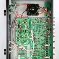 C.E.C. DA 3N Digital to Analog Converter (DAC)