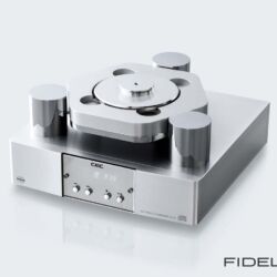 C.E.C. TL0 3.0 CD-Laufwerk