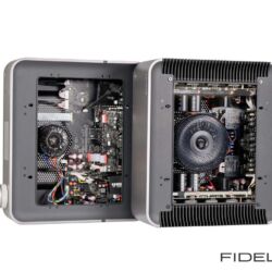 Cambridge Audio Edge Vor- Endverstärker