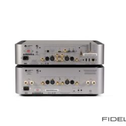Cambridge Audio Edge Vor- Endverstärker