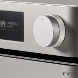 Cambridge Audio Edge Vor- Endverstärker