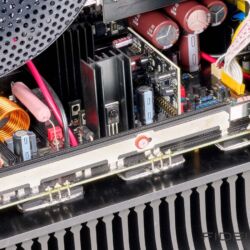 Cambridge Audio Edge Vor- Endverstärker