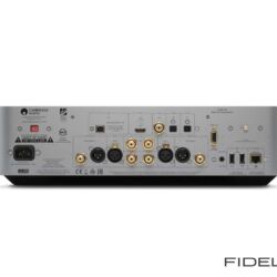 Cambridge Audio Edge Vor- Endverstärker