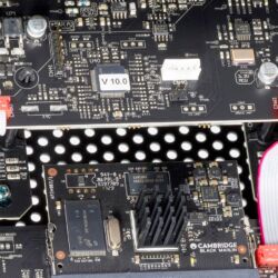 Cambridge Audio Edge Vor- Endverstärker