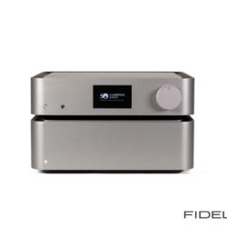 Cambridge Audio Edge Vor- Endverstärker