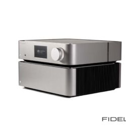 Cambridge Audio Edge Vor- Endverstärker